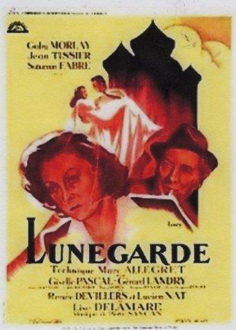 Lunegarde film afişi