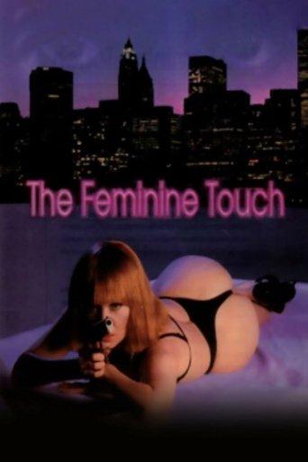 The Feminine Touch film afişi