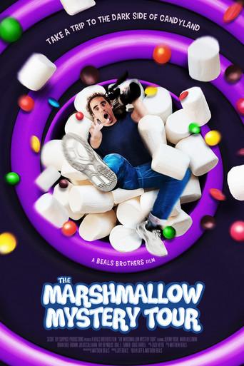The Marshmallow Mystery Tour film afişi