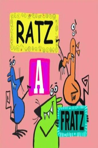 Ratzafratz film afişi