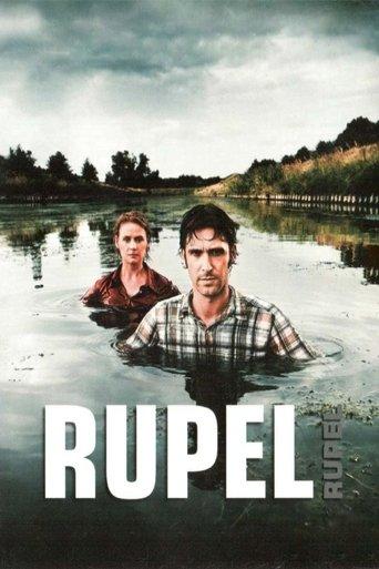 Rupel dizi afişi