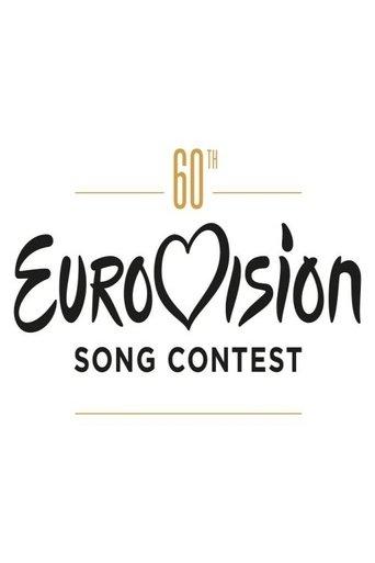 Eurovision at 60 film afişi