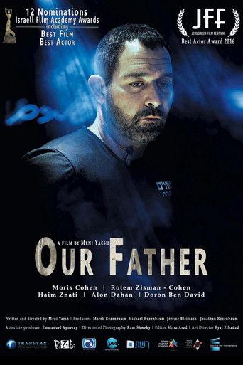 Our Father film afişi