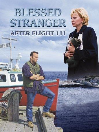 Blessed Stranger: After Flight 111 film afişi