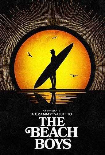 A Grammy Salute to The Beach Boys film afişi