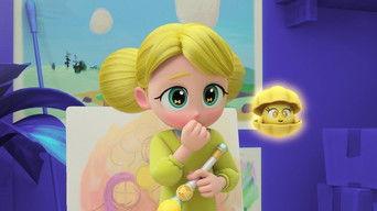 The Strange Art Room