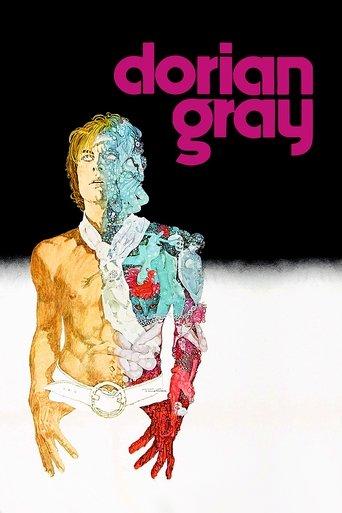 Dorian Gray film afişi