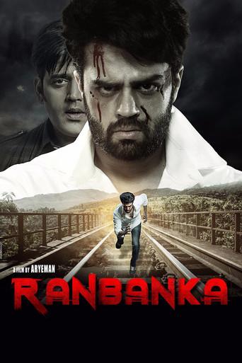 Ranbanka film afişi