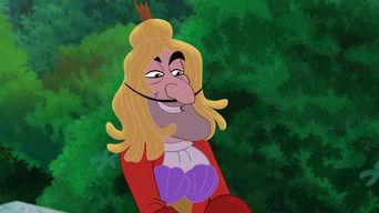 The Singing Stones / The Mermaid Queen's Voice