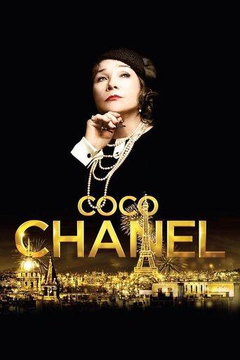 Coco Chanel film afişi