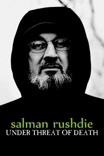 Salman Rushdie: Death on a Trail film afişi