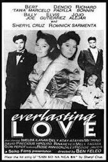 Everlasting Love film afişi