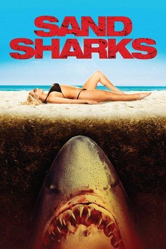 Sand Sharks film afişi