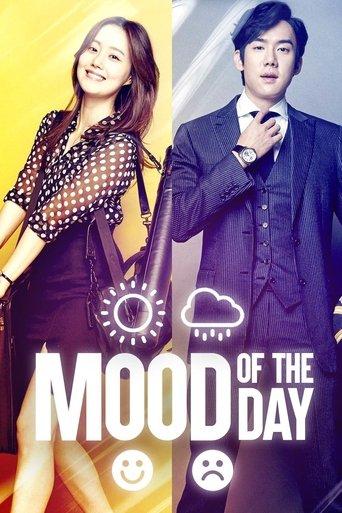 Mood of the Day film afişi