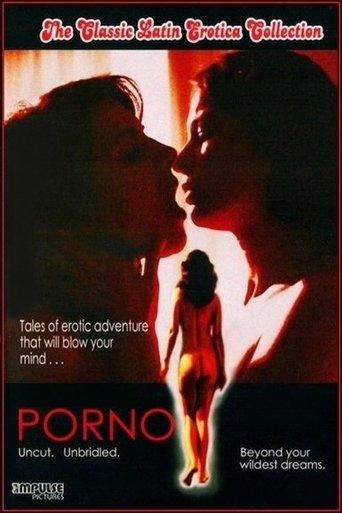 Porno! film afişi