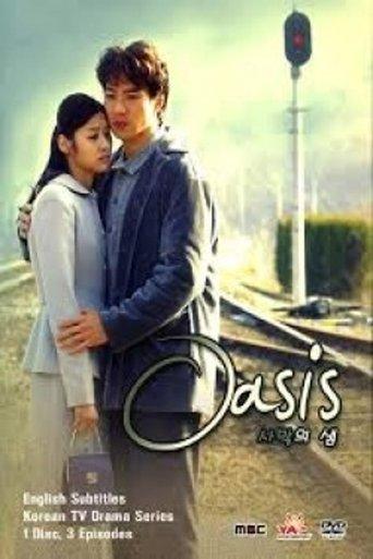 Oasis dizi afişi