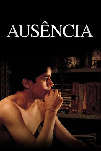 Absence film afişi