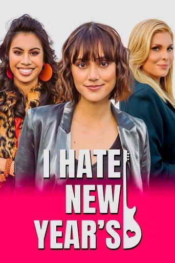 I Hate New Year's film afişi