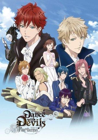Dance with Devils: Fortuna film afişi