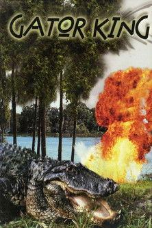 Gator King film afişi