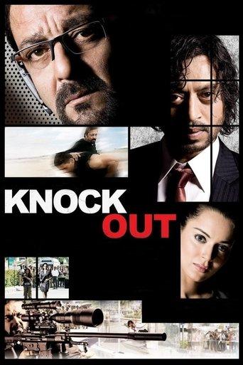 Knock Out film afişi