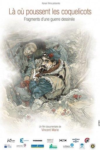 Là où poussent les coquelicots film afişi