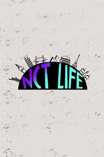 NCT LIFE dizi afişi
