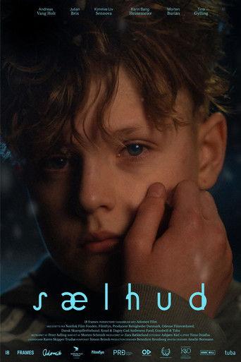 Cool Boy film afişi