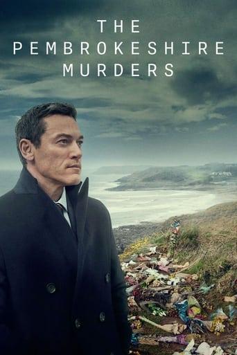 The Pembrokeshire Murders dizi afişi