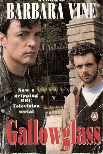 Gallowglass dizi afişi