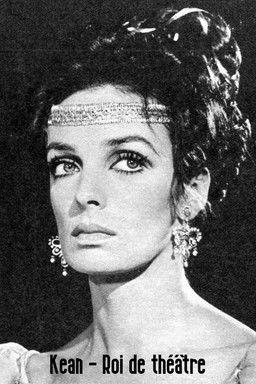 Kean - Roi de théâtre film afişi