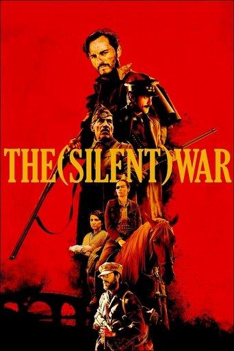 The (Silent) War film afişi