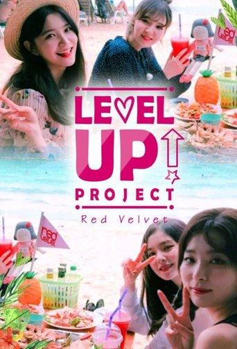 Level Up! Project dizi afişi
