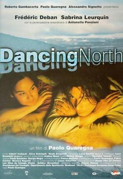 Dancing North film afişi