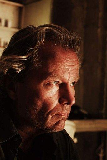 Everglades film afişi