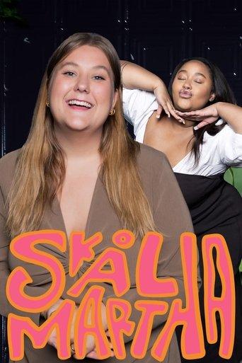 Skål, Martha dizi afişi