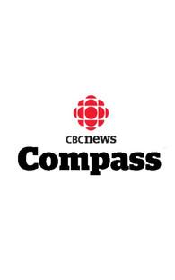 CBC News: Compass dizi afişi