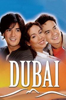 Dubai film afişi