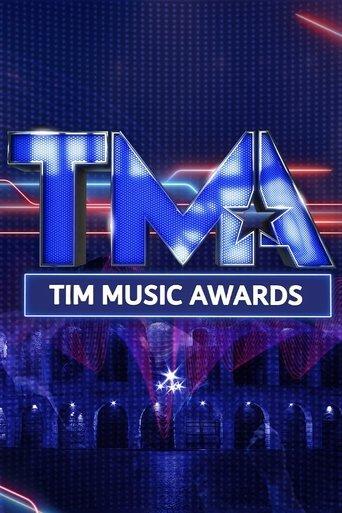 TIM Music Awards dizi afişi