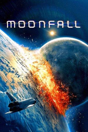 Moonfall film afişi