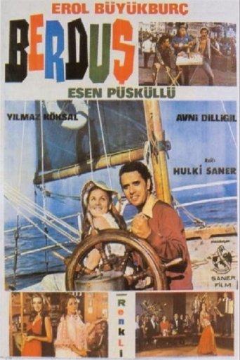 Berduş film afişi