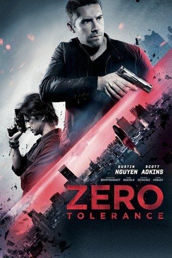 Zero Tolerance film afişi