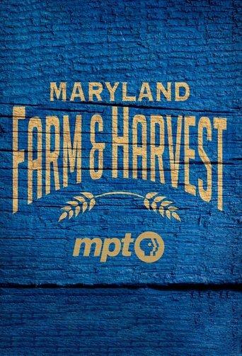 Maryland Farm & Harvest dizi afişi