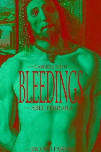 Bleedings film afişi