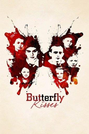 Butterfly Kisses film afişi