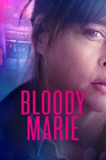 Bloody Marie film afişi