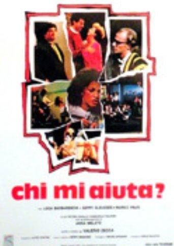Chi mi aiuta? film afişi