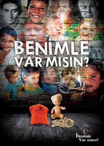 Benimle Var Mısın? film afişi