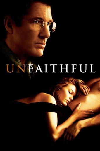 Unfaithful film afişi
