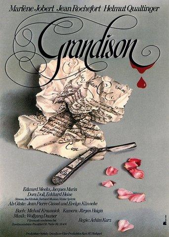 Grandison film afişi